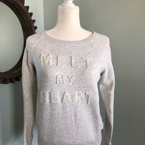 American Eagle sweatshirt